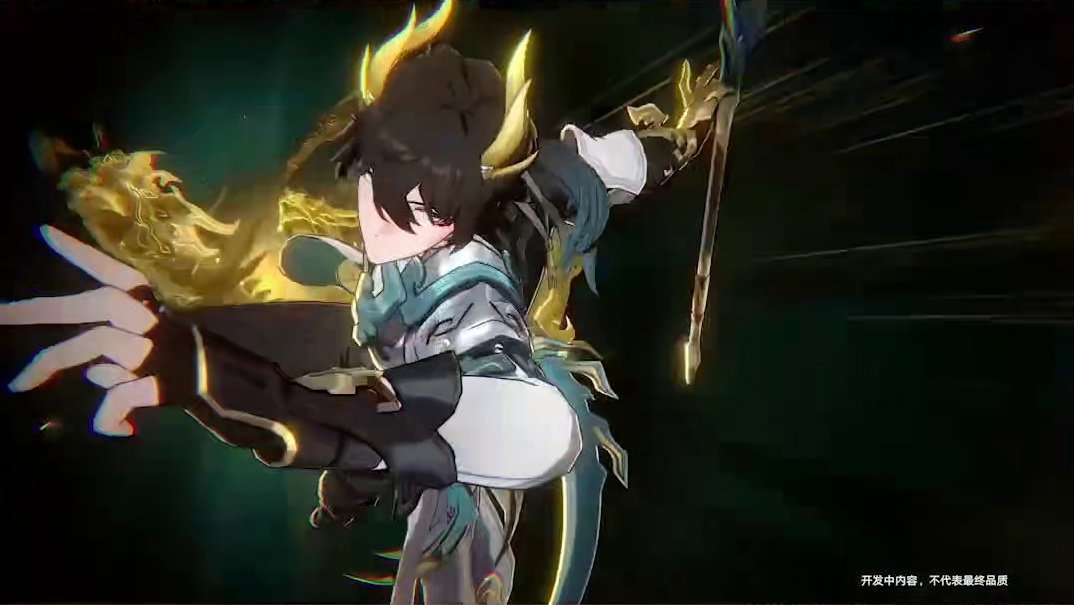 3.6情报前瞻 | 丹恒•腾荒角色前瞻及卡池信息  #崩坏星穹铁道  #于长夜重返大地  #星穹铁道