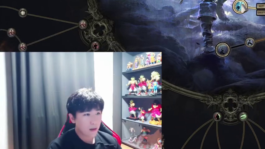 游侠t16游泳作业分享 #流放之路降临 #流放之路2 #流放之路降临攻略 #流放之路保姆式教程 #抖