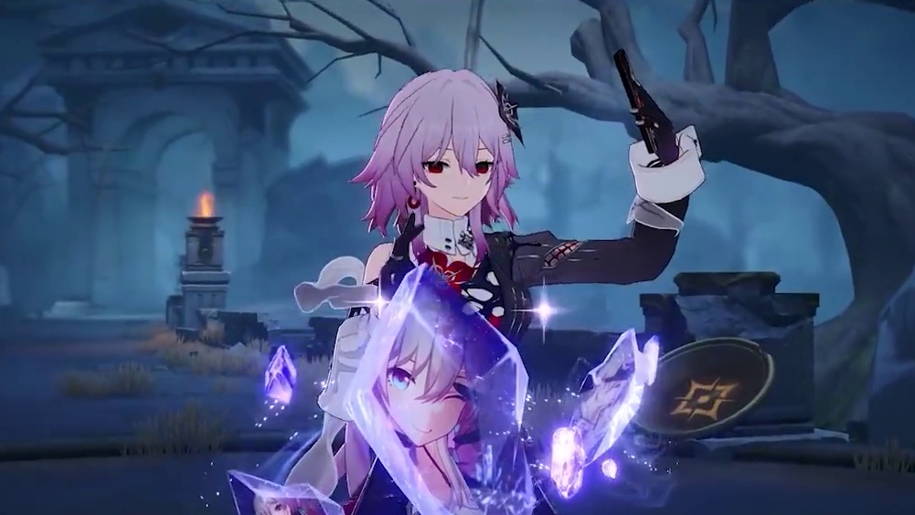 3.6情报前瞻 | 长夜月角色前瞻 #崩坏星穹铁道  #于长夜重返大地  #星穹铁道长夜月