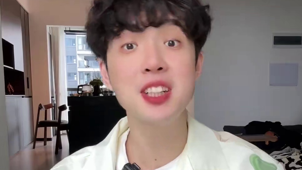 你们班有这样的人吗？#内容过于真实 #超能演剧情大赛 #开学超能迎新会 #学生时代