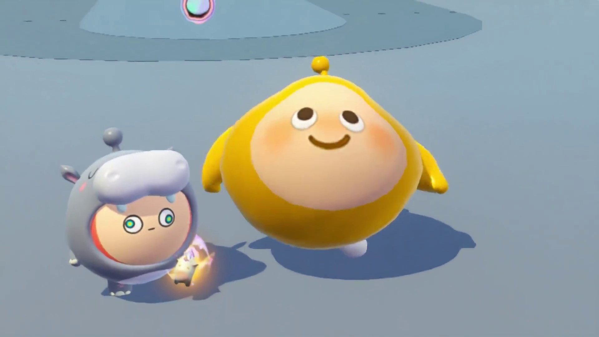 闪亮的脚趾！！ mf：