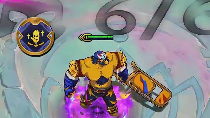 蒙多专属【整点椅子】拿到就是保送前三！王者组80%前四率！ @球球电竞   数据：@苏苏的荣耀助手 