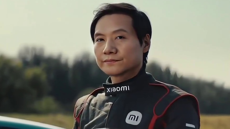 原来除了雷总，还有这些老板会漂移