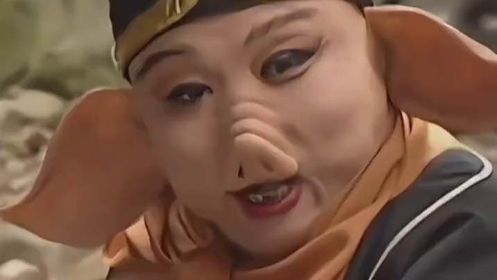 连我都能秒懂的英语 能好到哪儿去？