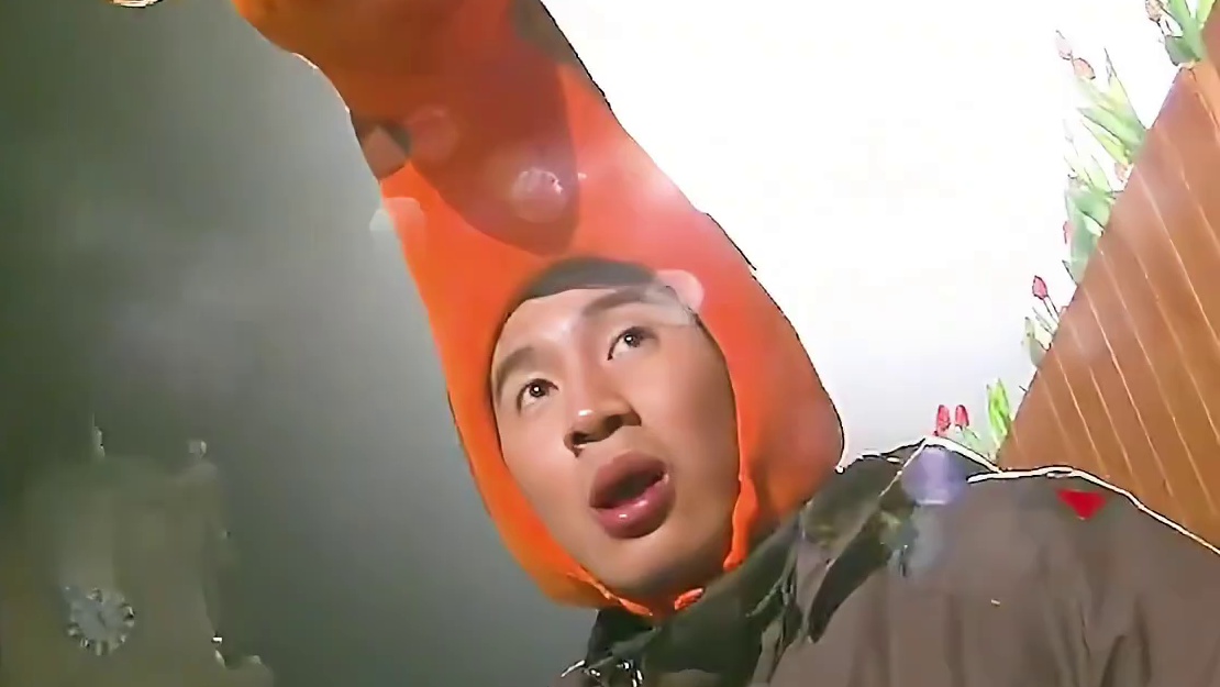 转角遇到金钟国的恐惧，RM动物之王争夺战！