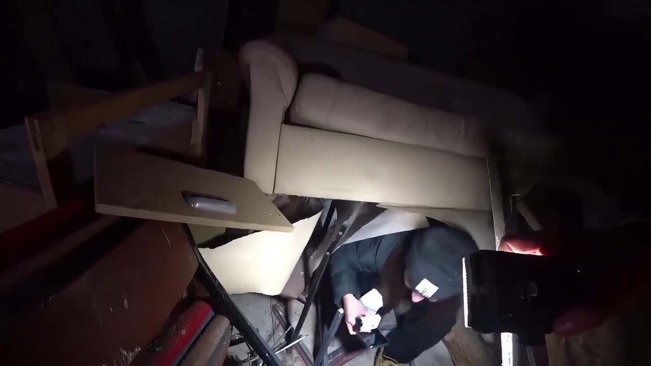 最硬核捉迷藏大师赛，获胜者十万奖金  1