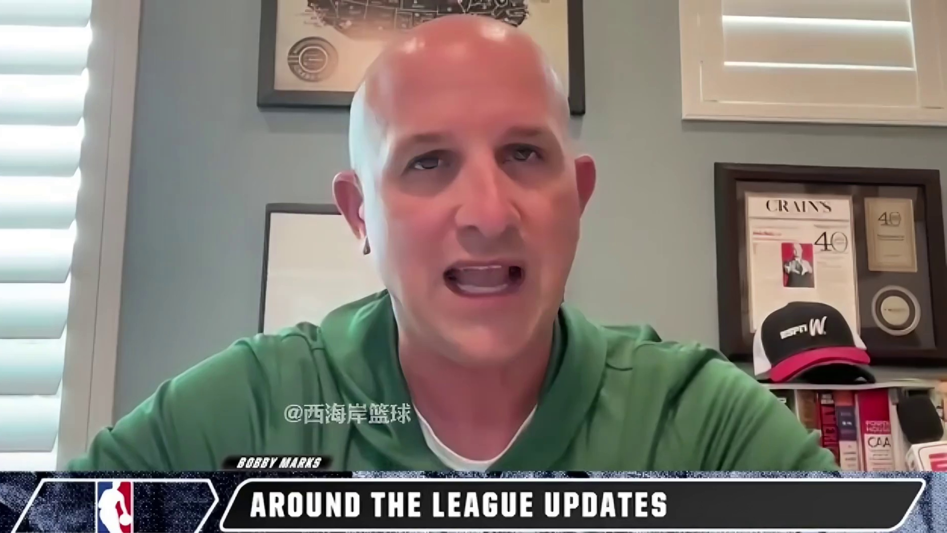 薪资专家：勇士除霍福德还需签下3人，库明加还有3周时间