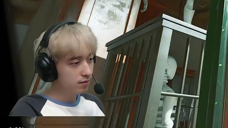 都不准动我的音响 #三角洲行动#三角洲行动周年庆#三角洲行动攻略#三角洲行动烽火杯#三角洲行动欢乐剧