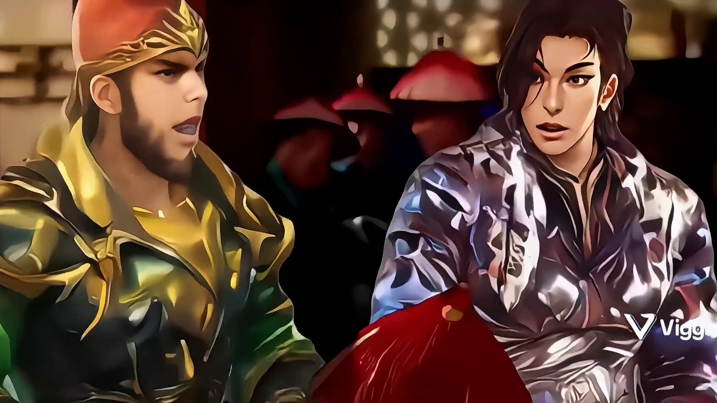 界徐盛怒喷友诸葛？好样的没丢份？#三国杀 #三国杀移动版 #三国杀将星筑梦 #友诸葛亮 #我要看电影