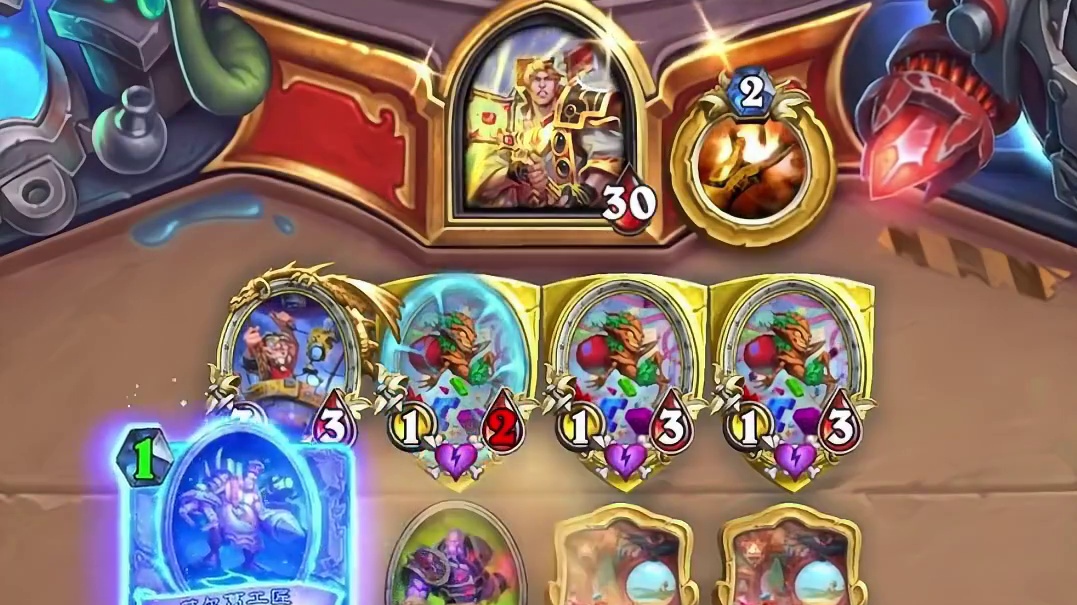 炉石跳舞法#炉石传说 #炉石酒馆战棋新赛季s11 #炉石传说安戈洛龟途 #炉石迷你包