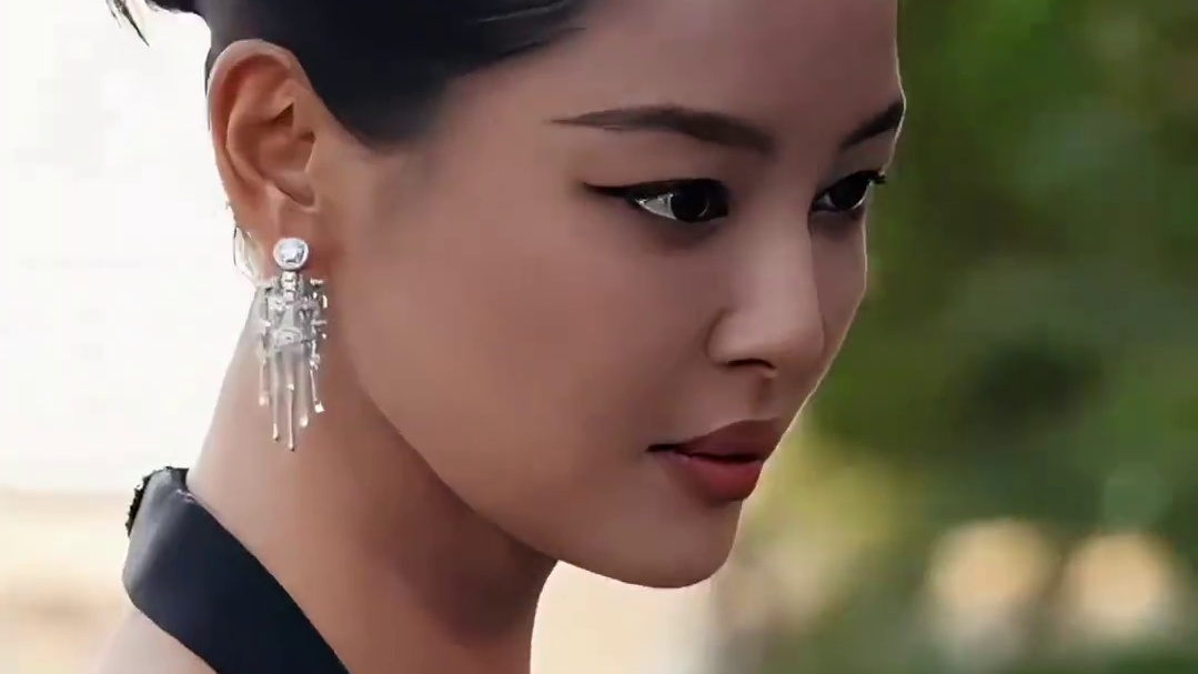 有野心又如何？姐有的是实力！ #辛芷蕾 #影后 #威尼斯影后 #野心 #时尚