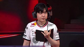 9.14 老實人sask直播名場面