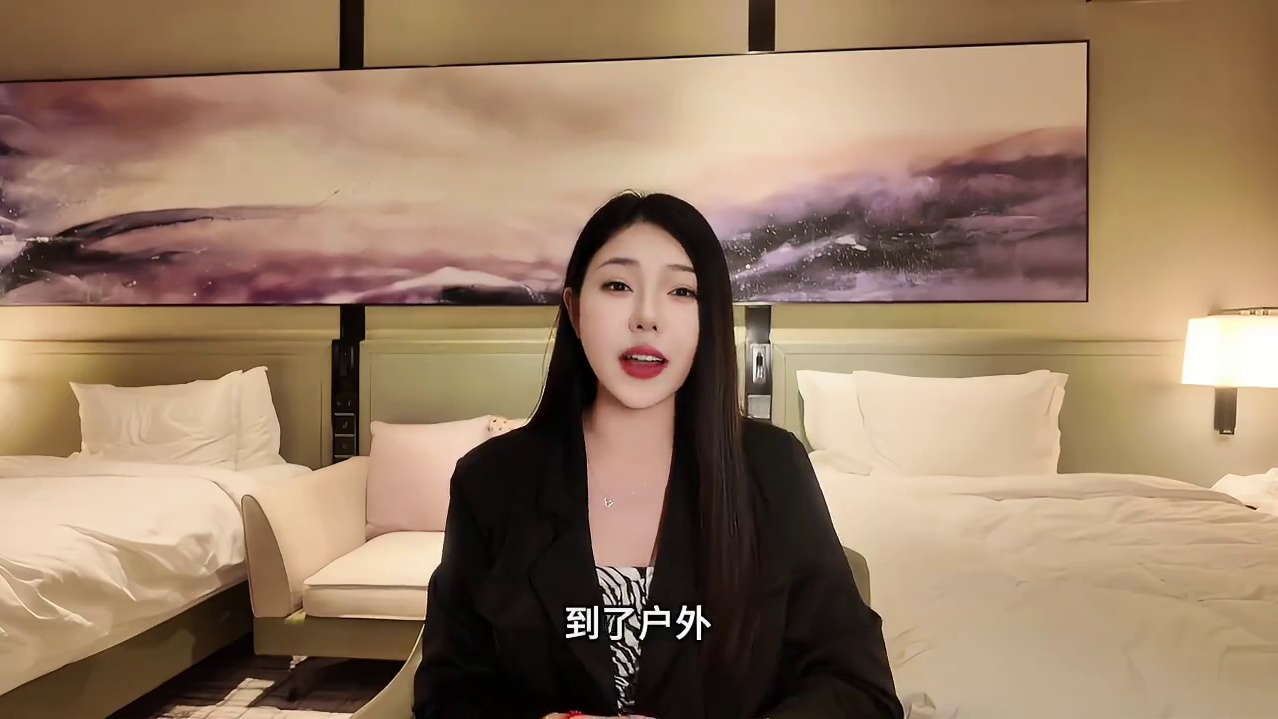 同为户外玩家的大玩具，豹钛3和 iCAR V23谁更有“玩价比”？#icarv23 #钛3#全能好车