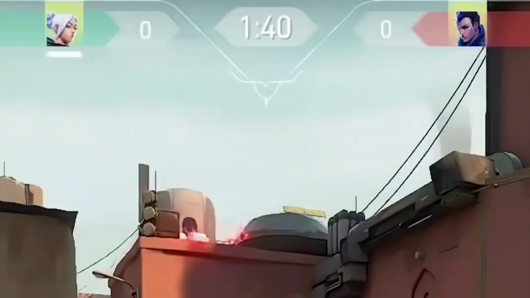 下一回合，就是全新的开始！