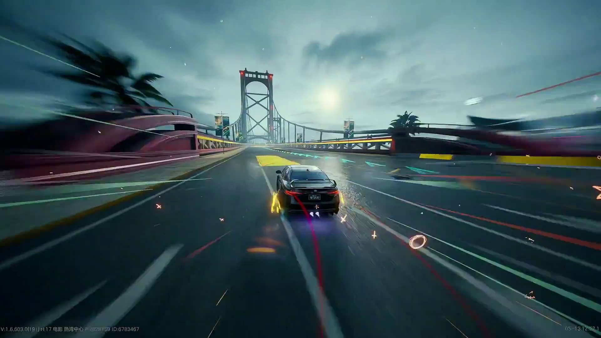 #极品飞车集结 #极品飞车集结1周年 阿尔法罗密欧朱丽叶真的那么不堪吗？车辆详细教学！