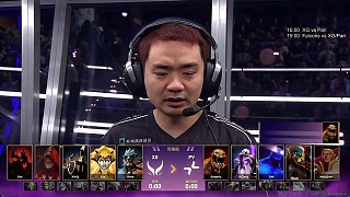 9.14 Chalice直播名場(chǎng)面