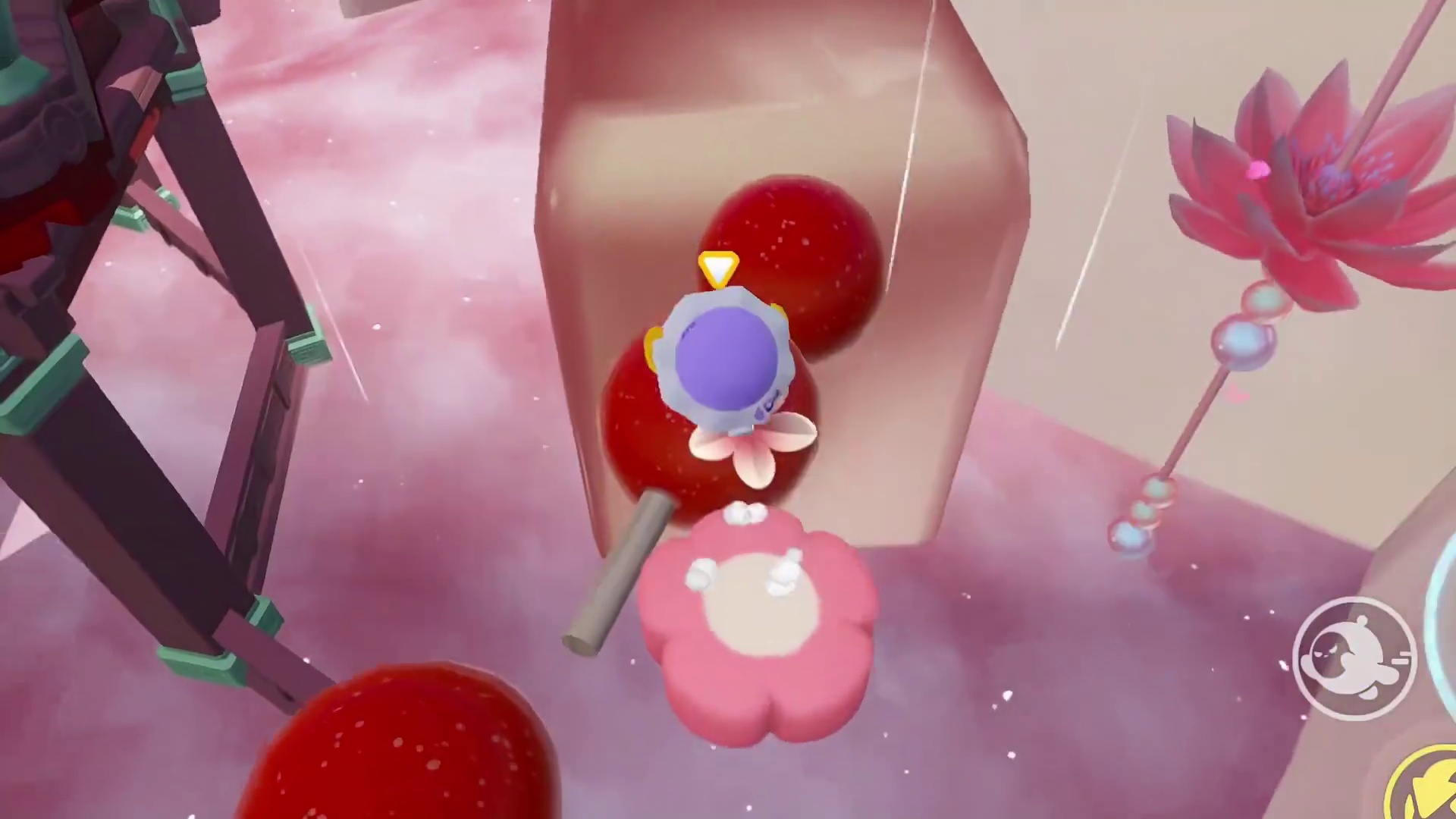 蛋仔派对：汉堡读评论 #蛋仔派对