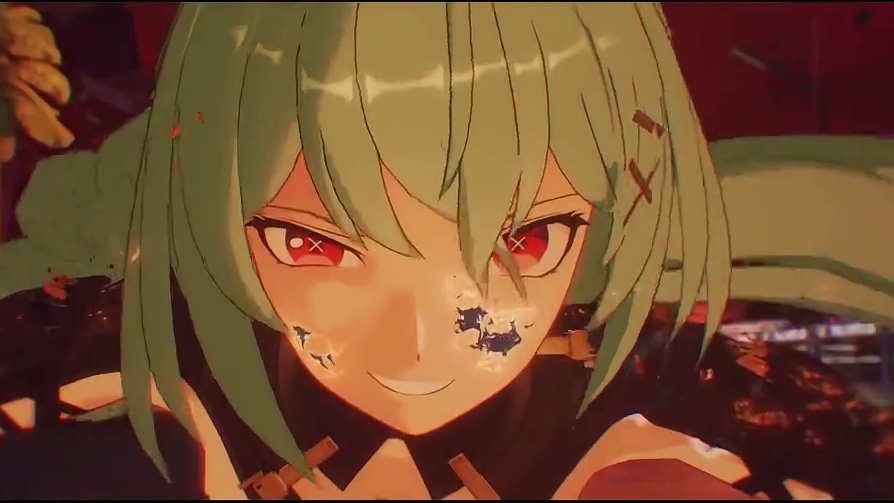 《深空之眼》4.5版本PV「劫乘大千」 #深空之眼 #深空之眼劫乘大千 
3.5周年庆典盛大开启！