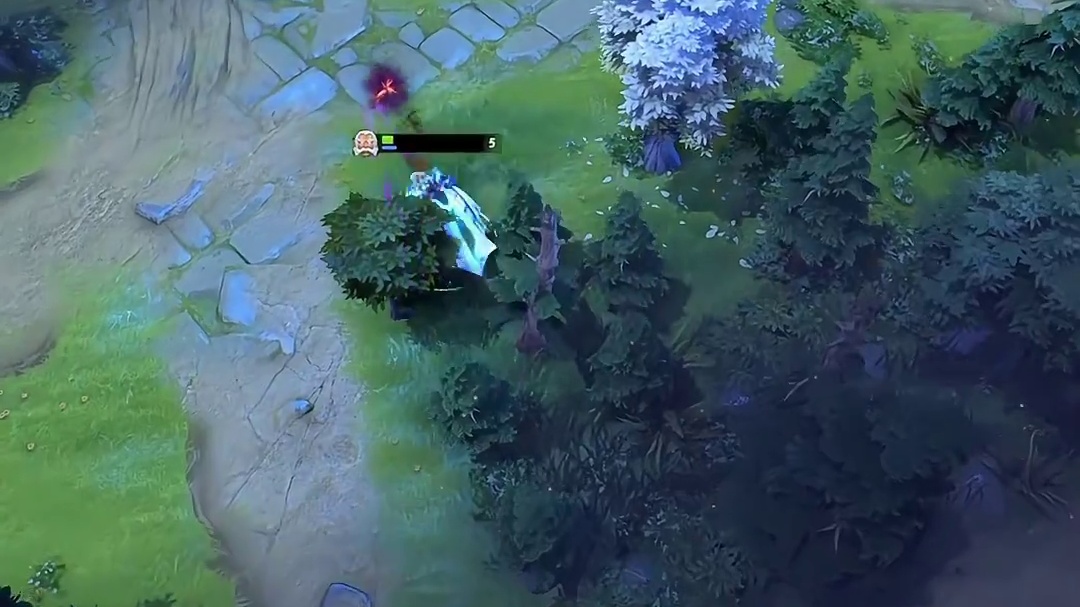 新手福利英雄祸乱之源#DOTA2 #DOTA