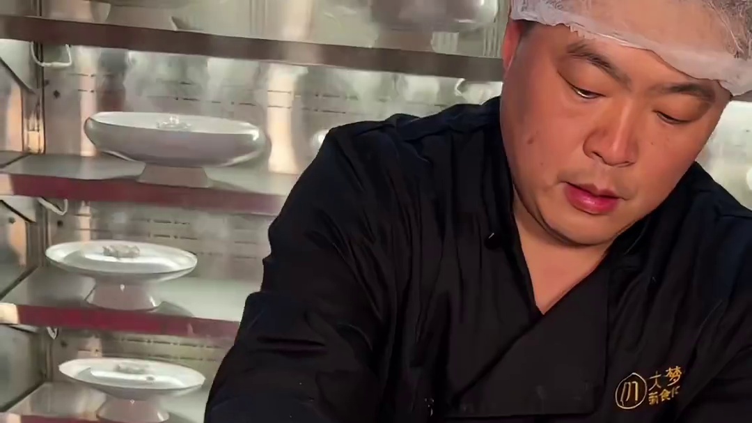 30多年的老味道，这个毛肚的吃法不得了