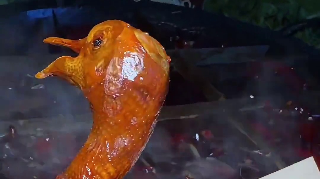 成都老社区的街边火锅居然进化成这样子