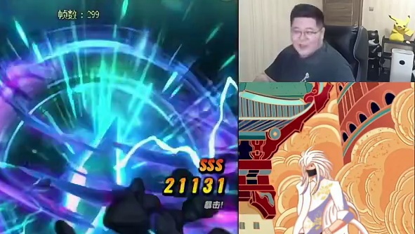 一笑zy：新深渊那么猛吗！ #DNF #dnf地下城 #一笑zy #dnf国庆版本