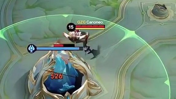 GZG身处劣势，Canoneo隼 极限偷家翻盘 #决胜巅峰全球电竞 #决胜巅峰 #决胜巅峰中国大师赛