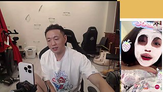 9.14 藥水哥s直播名場面