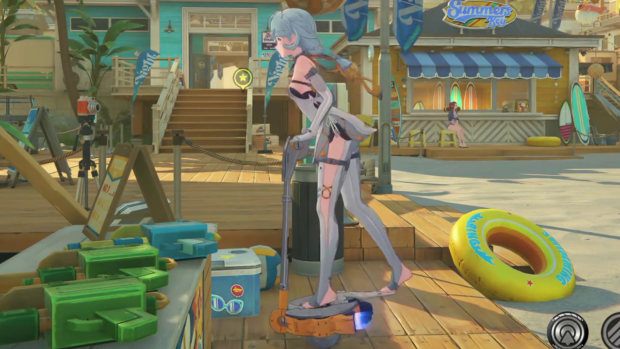 席德身上的这个小彩蛋太有意思了吧！ #绝区零创作激励计划 #绝区零解析 #绝区零席德  #绝区零 #