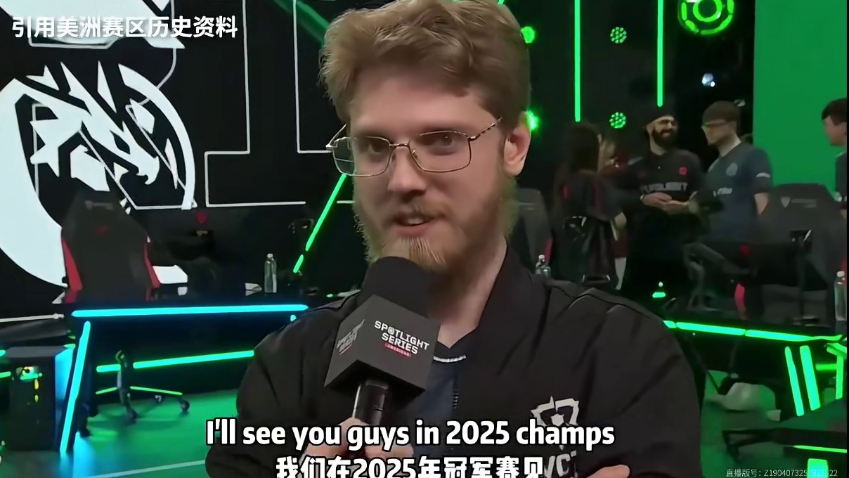 众选手对Demon1回归的看法：很期待看到Demon1以冠军之姿回归