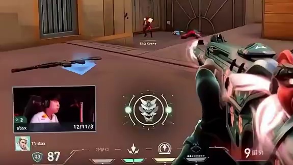 无畏契约巴黎全球冠军赛
DRG首秀迎战T1
#无畏契约巴黎全球冠军赛  #DRG对阵T1