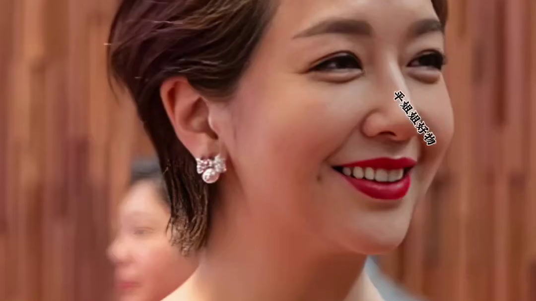 江珊 #明星背后的故事 #不为人知的故事