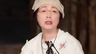 #石榴宴遇上民族火把红红火火  就像会理甜甜的的石榴一样，丰收的味道是甜的，日子是红火的！  #丰收