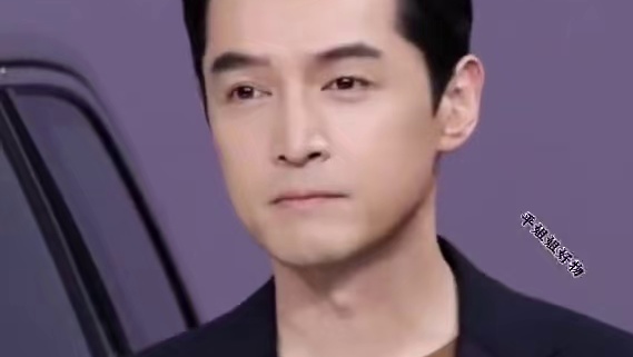 明星背后的故事~