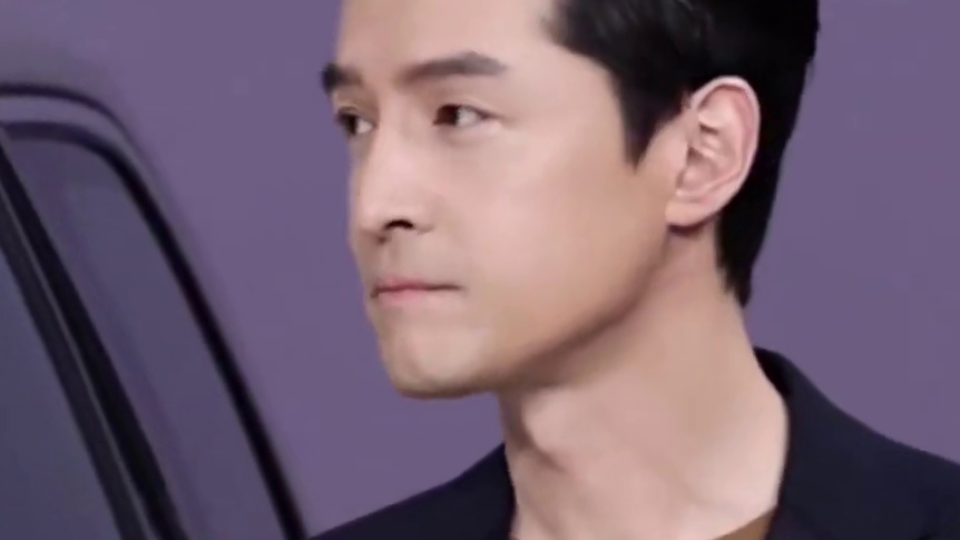 刘敏涛 靳东 胡歌 王凯 #明星背后的故事 #不为人知的故事