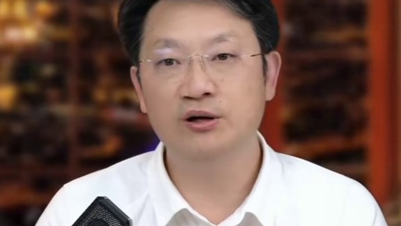 慕强的背后是不如人的恐惧