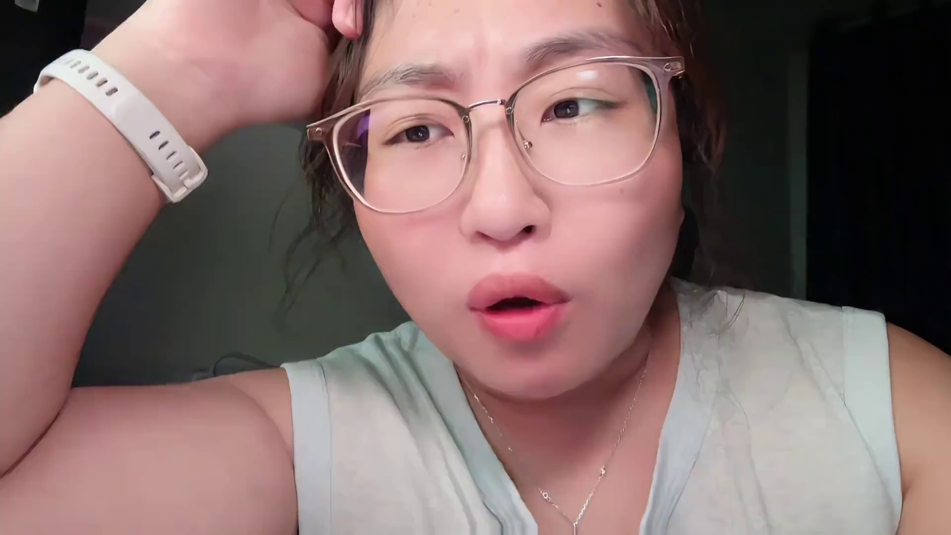 #韩安冉宋浩然 #韩安冉四婚 #万万没想到 #保姆曝韩安冉承担小猪妹所有花费