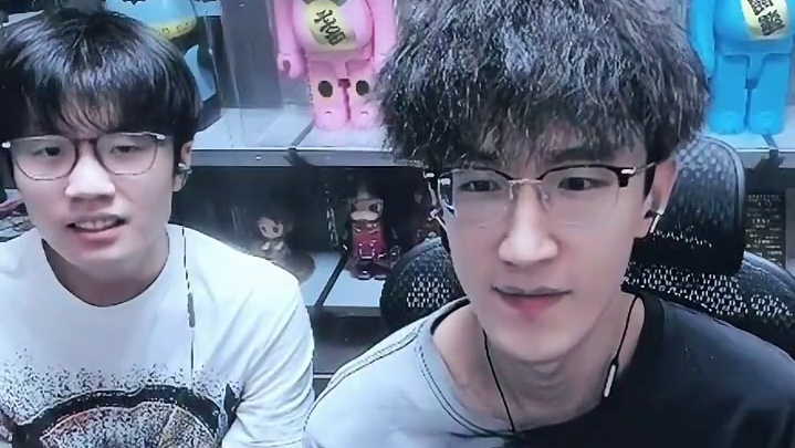 蔡哥爆了！这也太不公平了！ 