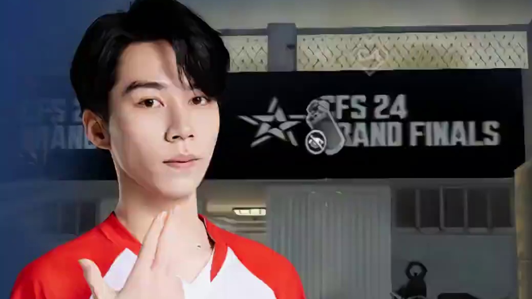 【高光时刻】2025CFS传奇杯，KZ VS 成都AG，Linw.成都AG，中路前压，三杀收下！#2