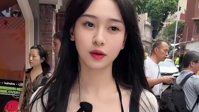 你会喜欢什么类型的男生呢