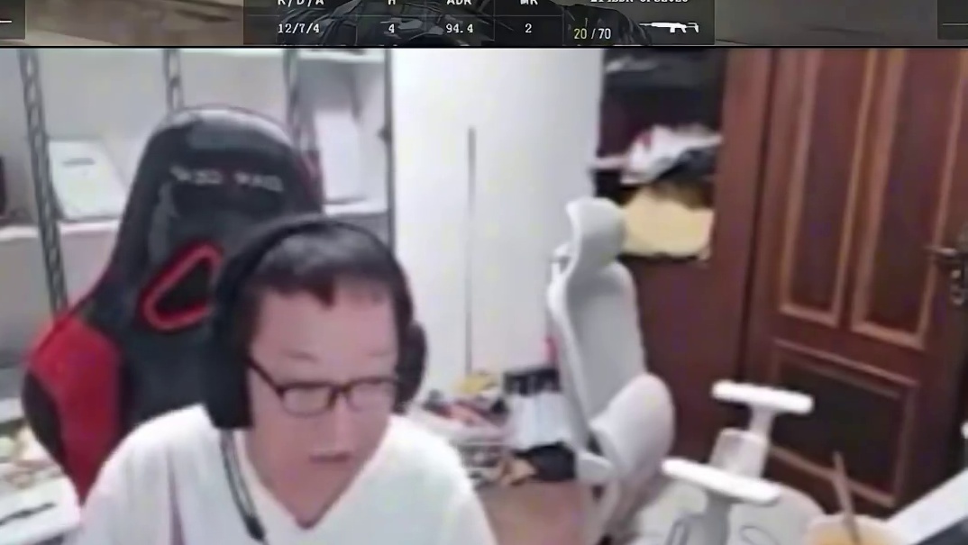 爆C18杀！林威大帝总决赛加油～