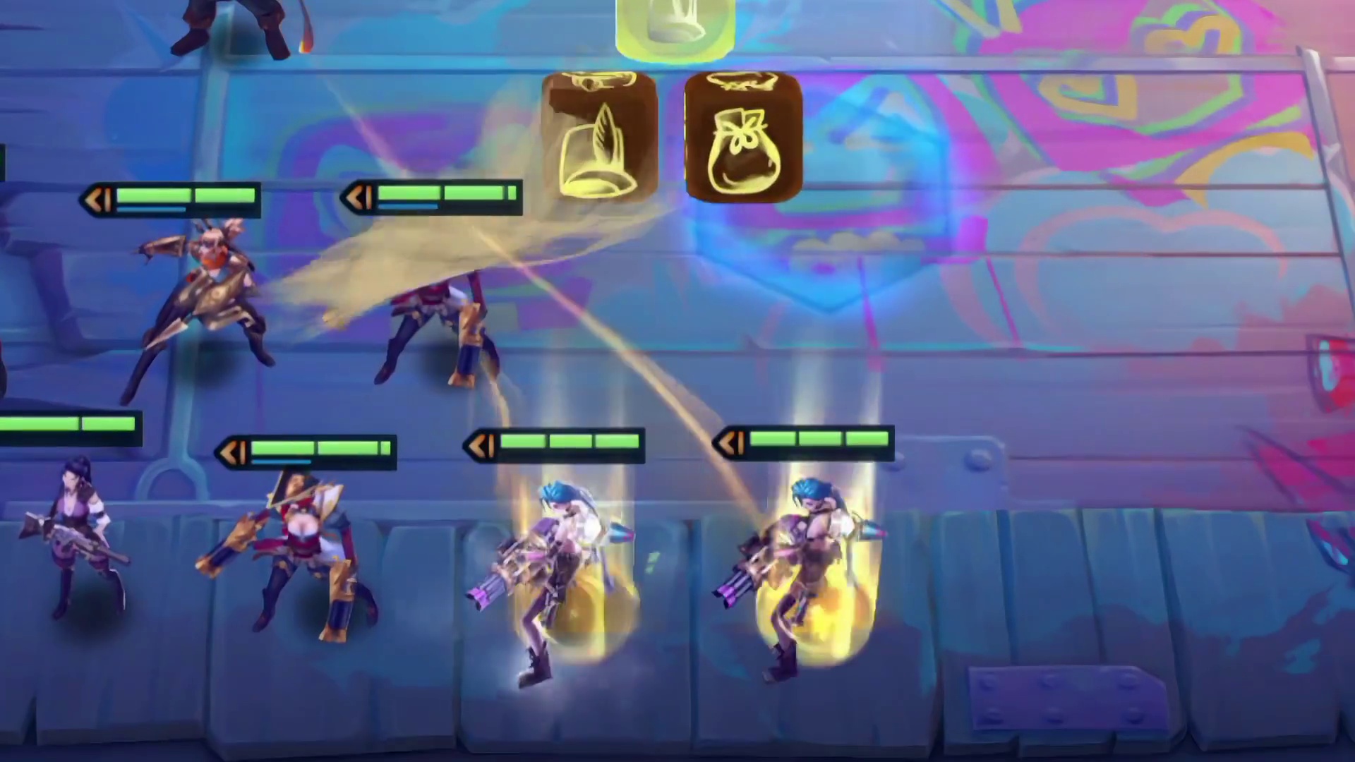 不是哥们，开局这样玩，谁跟你打？