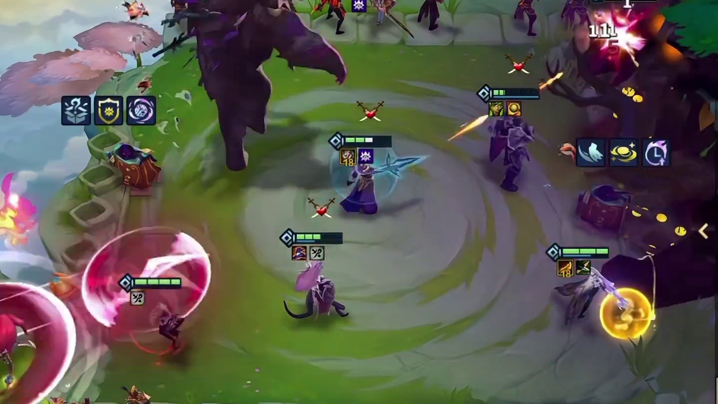 艾希：没我这个家就散了