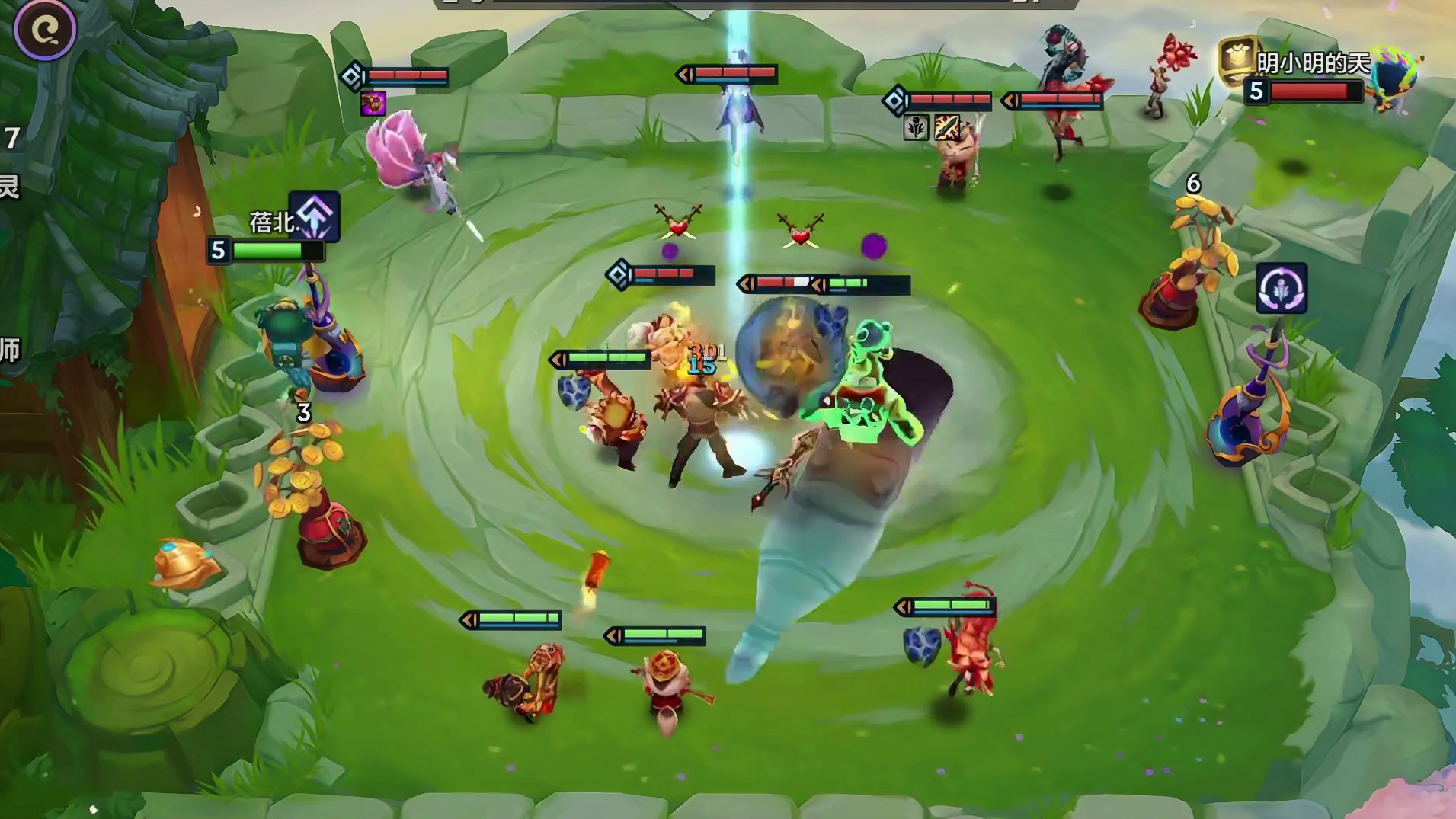 全网最快，2-7九吉星！