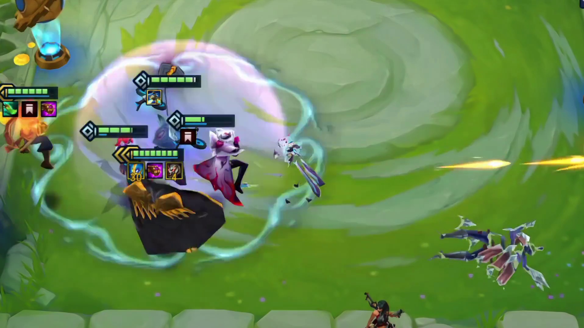 这就是s6，不到最后，你都不知道谁是主角！