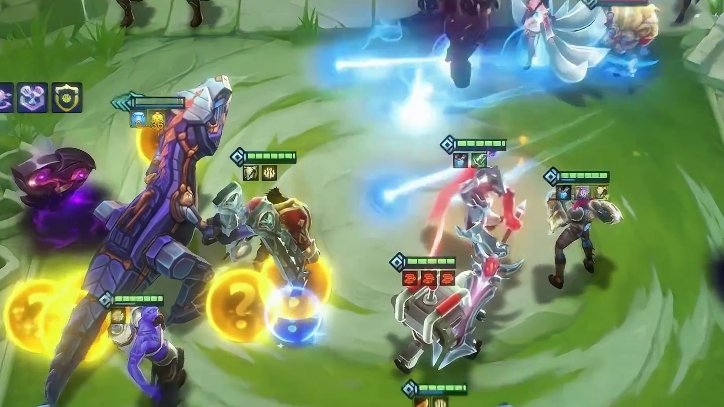 霸王龙：“关于那天，我记不太清了，只知道很多人，___瑞兹”