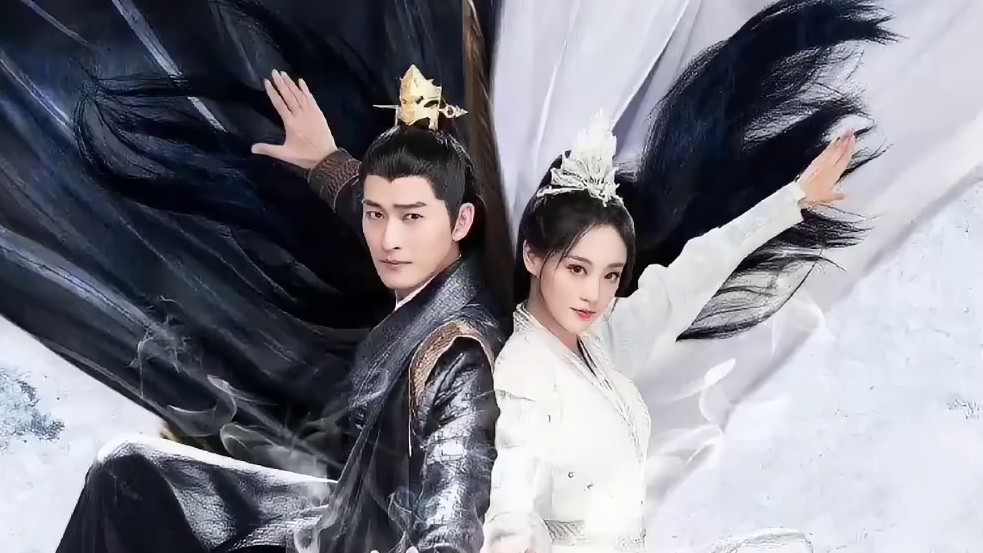 终于要抬一部古偶了，坏消息：男主是张翰