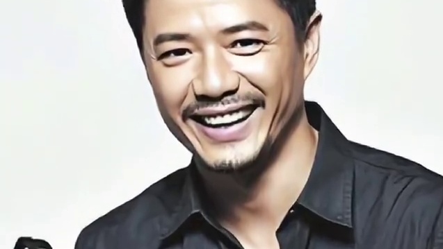 段奕宏 #明星背后的故事 #不为人知的故事