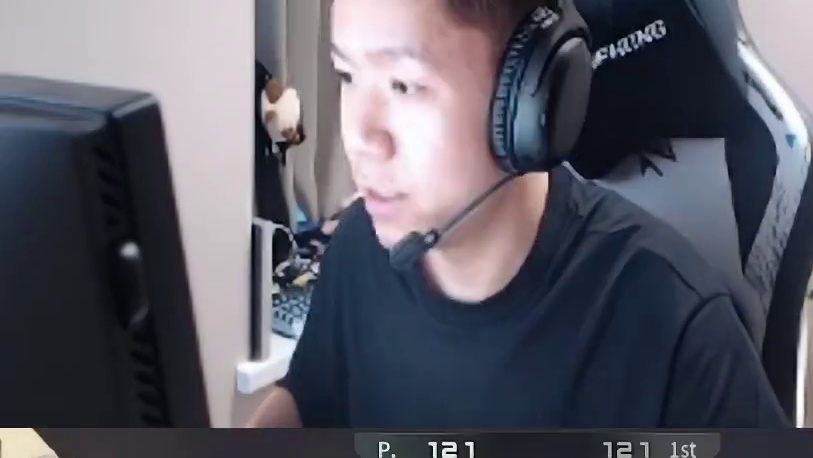 念旧给队员全部放假 直言队伍目前的问题是残局和保卫防守而不是枪械池的问题，先休息几天，再继续加油。#