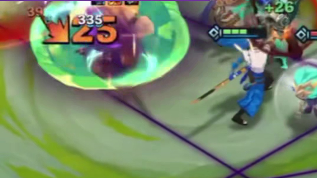 【校长】双重施法卡莎，无限流技能输出！